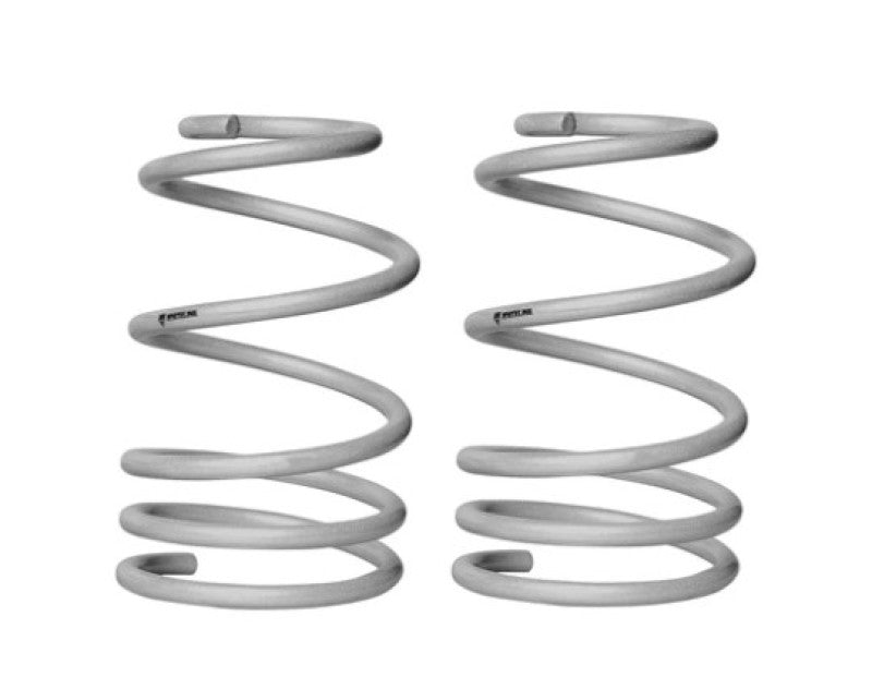 FR SPORT Whiteline 20-21 Toyota GR Supra Front and Rear Performance Lowering Springs WSK-TOY001 -...