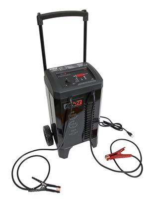 Schumacher Electric ProSeries Battery Charger/Engine Starters - DSR131