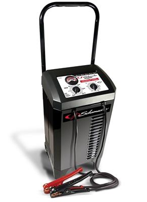 Schumacher Electric 250A Manual Battery Charger/Engine Starters - SC1445