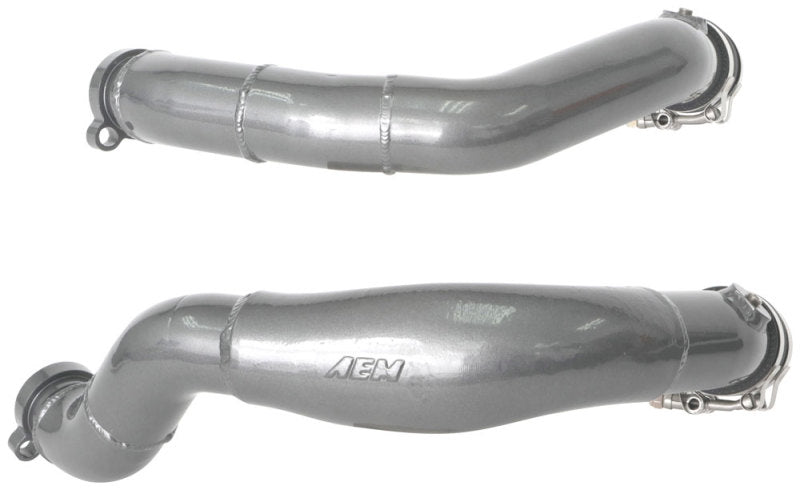 FR SPORT AEM Induction 15-20 BMW M3/M4 L6-3.0L F/I Turbo Charge Pipe Kit 26-3008C
