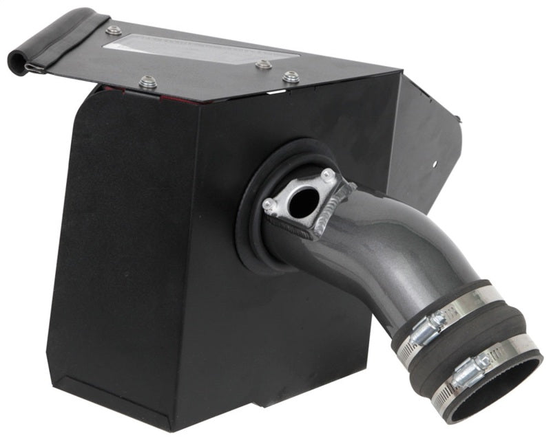 FR SPORT AEM Induction AEM 07-11 Toyota Camry V6-3.5L Cold Air Intake 21-870C - View 5
