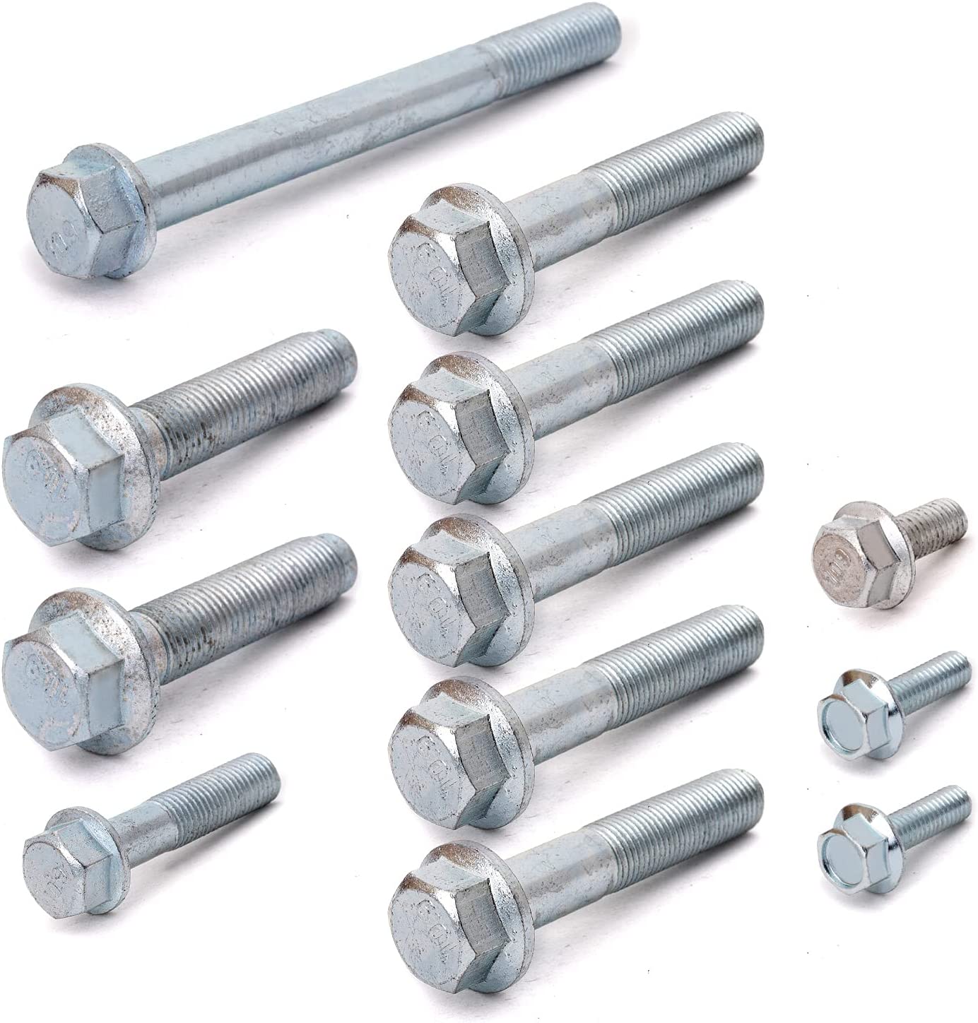 Honda Acura B Series Transmission Bolt Kit B16 B18 B20 5spd Civic EG EK Si 1.8L