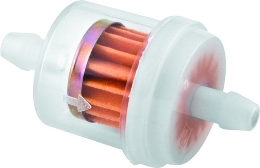 BikeMaster Fuel Filter Inline 6pc Card 151794