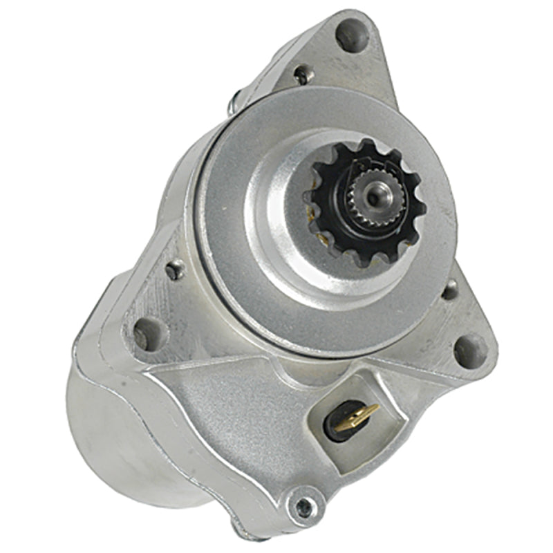 Arrowhead  Baja WD90 Baja Wilderness 90 Starter Motor 410-58006