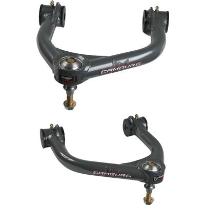 Camburg Engineering Tubular Uniball Control Arms - CAM110134