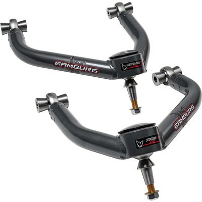 Camburg Engineering Tubular Uniball Control Arms - CAM210096