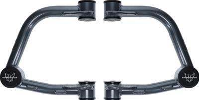 Camburg Engineering Tubular Uniball Control Arms - CAM310197