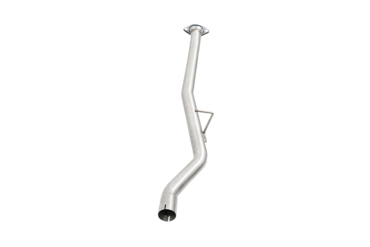 FR SPORT Megan Racing Exhaust System CBS for 2003-2008 Mazda RX-8 T-304 Stainless Steel Burnt Tip...