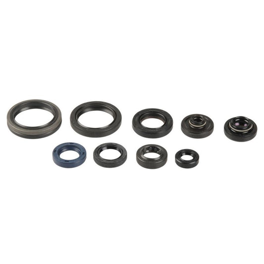 FR SPORT Athena Complete Engine Oil Seal Kit P400510400140
