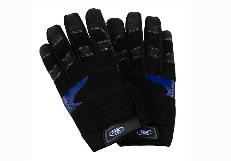 Ford Racing Off Road Recovery Kit M-1830-FPORR