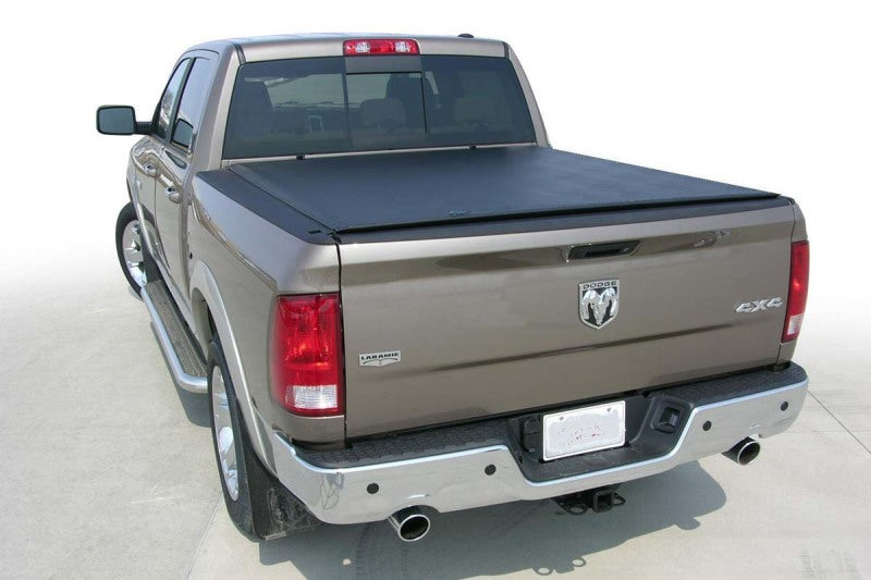 Access Vanish 82-93 Dodge 8ft Bed Roll-Up Cover 94089