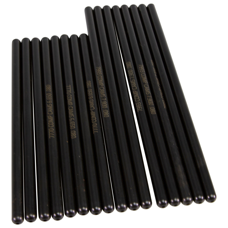 COMP Cams 03-08 Dodge 5.7L Hemi Hi-Tech 0.080in Wall Pushrod Set 8720-16