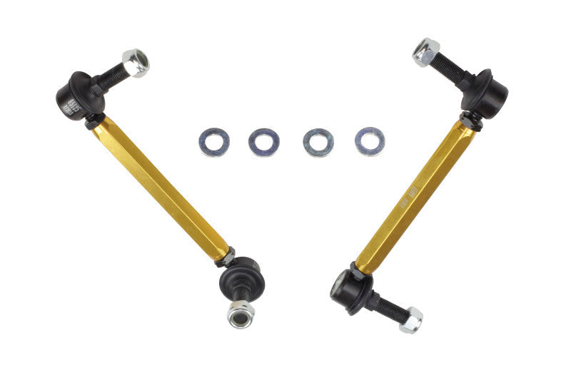 FR SPORT Whiteline Sway Bar - Link - View 3
