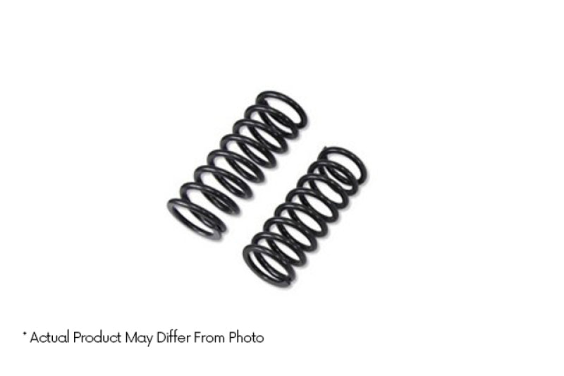 Belltech MUSCLE CAR PERFORMANCE HANDLING KIT 1715