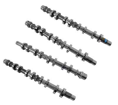 COMP Cams XE-R Supercharged and Nitrous Series Modular 4V Camshafts - 106460