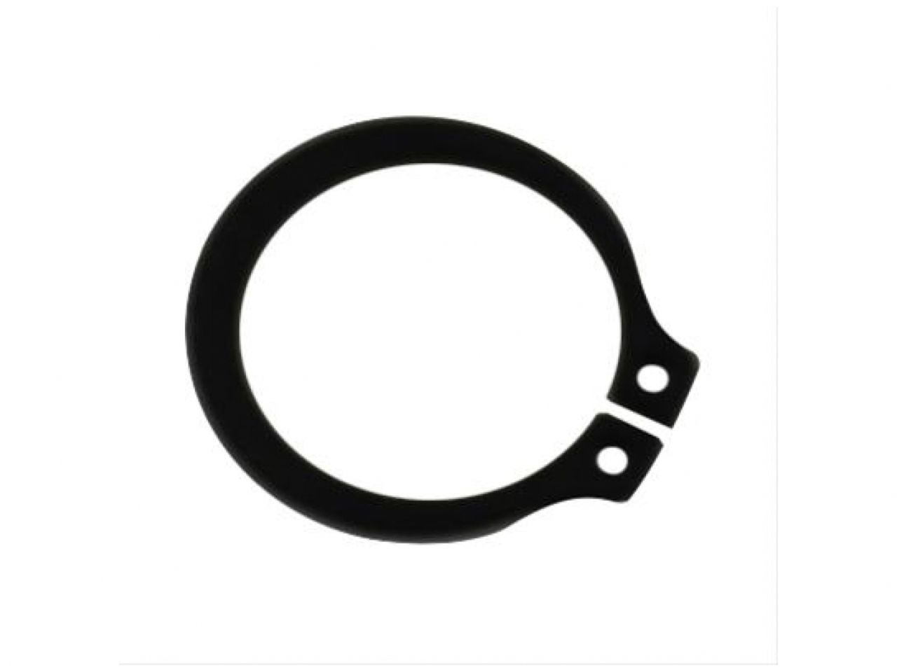 Comp Cams Rocker Arm Retaining Ring, LS-Type Retro