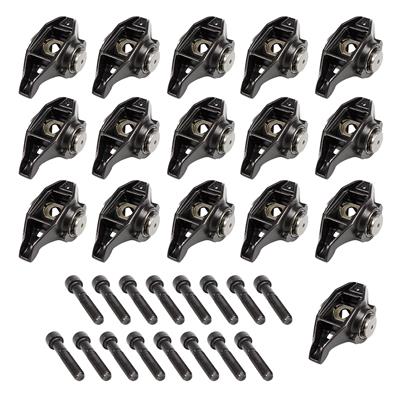 COMP Cams Trunnion-Upgraded OEM Rocker Arms for GM LS - 147716