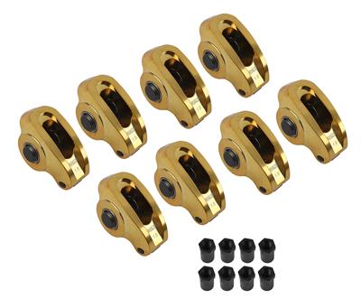 COMP Cams Ultra Gold ARC Series Aluminum Rocker Arms - 190018
