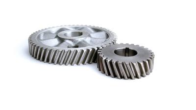 COMP Cams Timing Gear Drive Sets - 3211