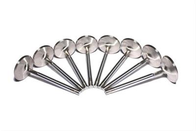 COMP Cams Sportsman Stainless Steel Valves - 60638