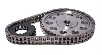 COMP Cams Keyway Adjustable Billet Timing Sets - 7108