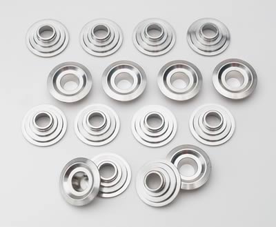COMP Cams Titanium Valve Spring Retainers - 73616
