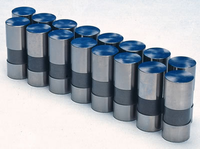 COMP Cams High Energy Hydraulic Lifters - 8648