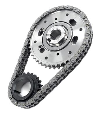 COMP Cams Ultimate Adjustable Billet Timing Sets - 8138