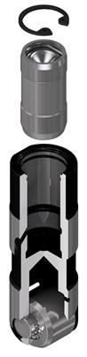 COMP Cams Evolution Series Hydraulic Roller Lifters - 893412