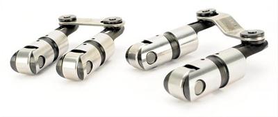 COMP Cams Sportsman Solid Roller Lifters - 9684016