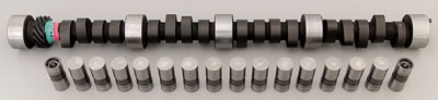COMP Cams Magnum Hydraulic Cam and Lifter Kits - CL612444