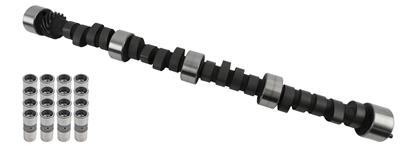 COMP Cams Magnum Solid Cam and Lifter Kits - CL112204