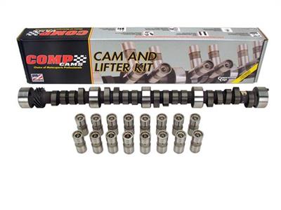 COMP Cams Xtreme Energy 4x4 Cam and Lifter Kits - CL112313