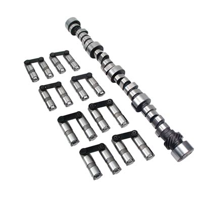 COMP Cams Thumpr Retrofit Hydraulic Roller Cam and Lifter Kits - CL116008