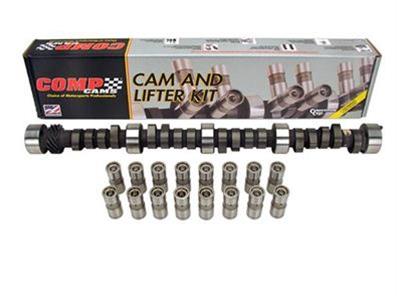 COMP Cams Xtreme Energy Cam and Lifter Kits - CL122684
