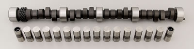 COMP Cams Magnum Solid Cam and Lifter Kits - CL122234