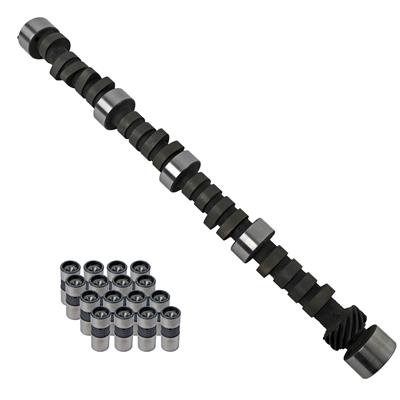 COMP Cams Xtreme Energy Cam and Lifter Kits - CL122564