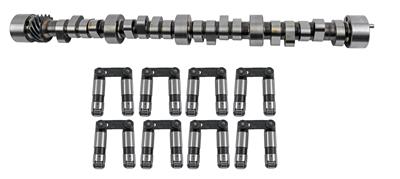 COMP Cams Xtreme Energy Retrofit Cam and Lifter Kits - CL124228