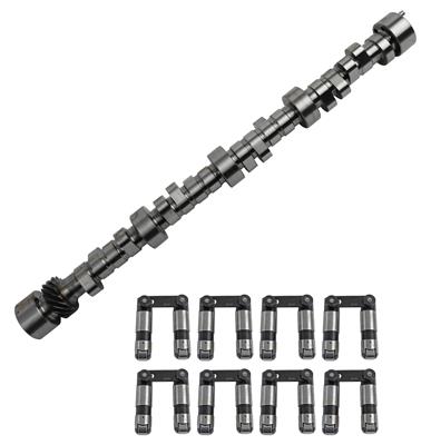 COMP Cams Xtreme Energy Retrofit Cam and Lifter Kits - CL124238