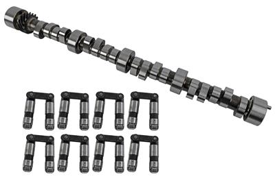 COMP Cams Thumpr Hydraulic Roller Cam and Lifter Kits - CL126018