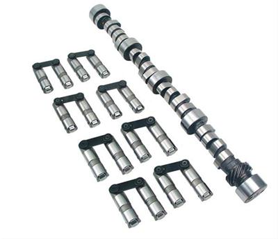 COMP Cams Thumpr Hydraulic Roller Cam and Lifter Kits - CL126028