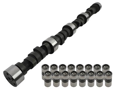 COMP Cams Nostalgia Plus Cam and Lifter Kits - CL126714