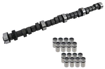 COMP Cams Thumpr Hydraulic Flat Tappet Cam and Lifter Kits - CL216005