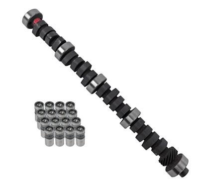 COMP Cams Thumpr Hydraulic Flat Tappet Cam and Lifter Kits - CL316015