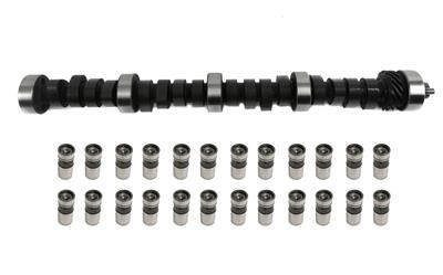 COMP Cams Thumpr Hydraulic Flat Tappet Cam and Lifter Kits - CL326005