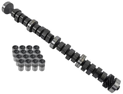 COMP Cams Thumpr Hydraulic Flat Tappet Cam and Lifter Kits - CL336005