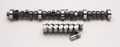 COMP Cams Xtreme Energy 4x4 Cam and Lifter Kits - CL352353