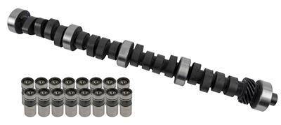 COMP Cams Thumpr Hydraulic Flat Tappet Cam and Lifter Kits - CL356004