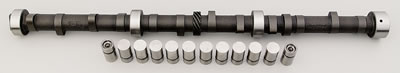 COMP Cams Xtreme Energy 4x4 Cam and Lifter Kits - CL682324
