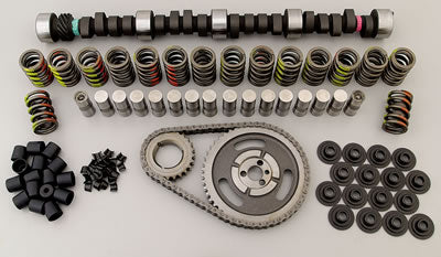 COMP Cams Xtreme Marine Cam and Lifter Kits - K114458